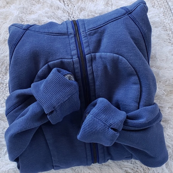 lululemon Scube Hoodie - Picture 2 of 8